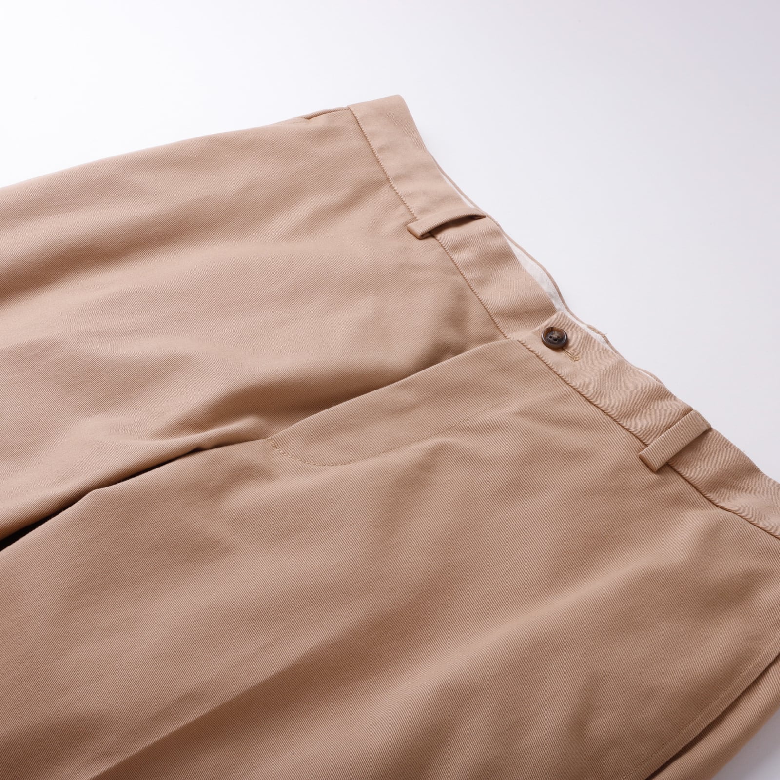 未使用】Brooks Brothers slacks chino pants dead stock W35