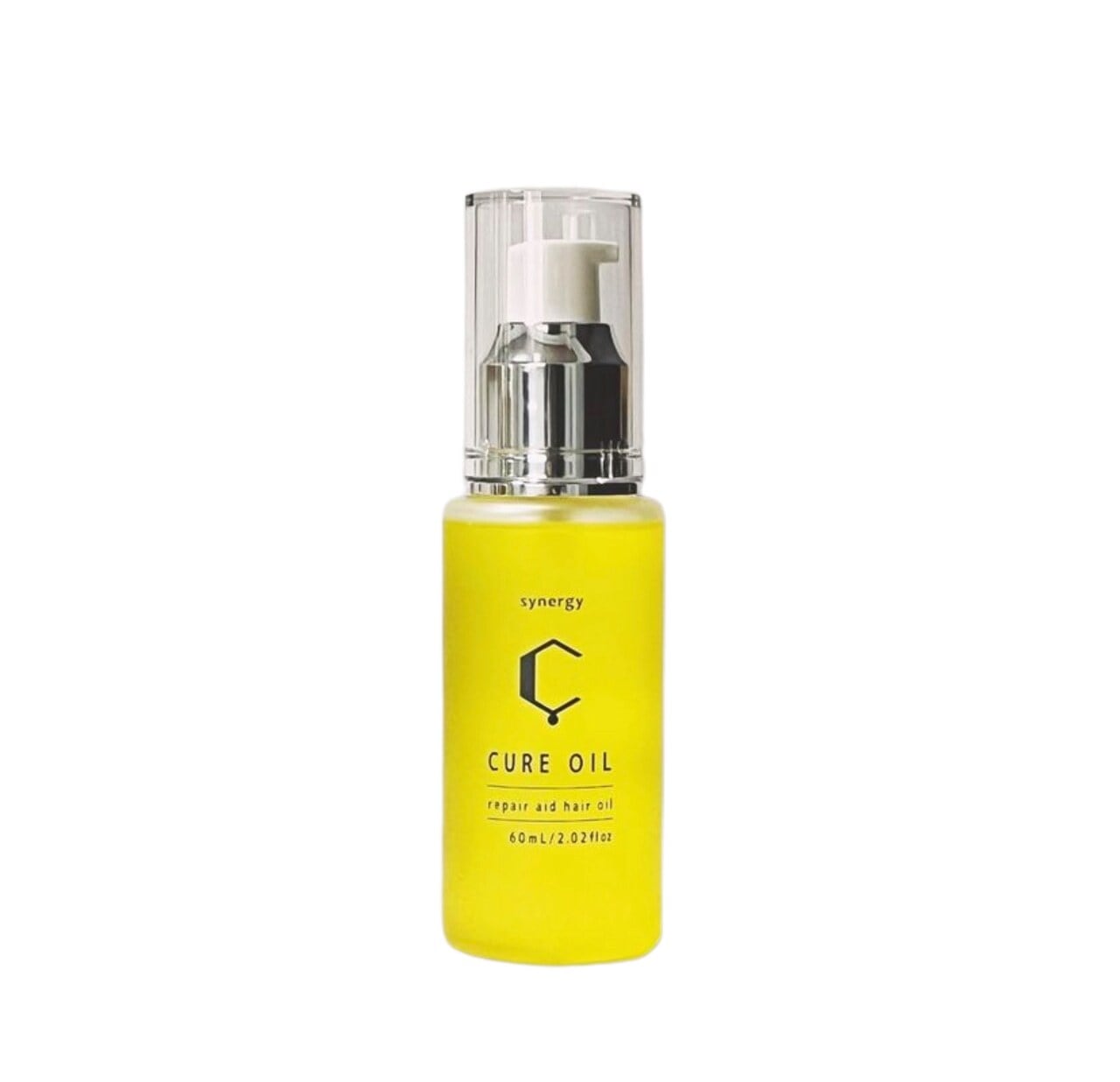 synergy(シナジー) キュアオイル 60ml | REJUBELLa synergy(シナジー) キュアオイル 60ml | REJUBELLa