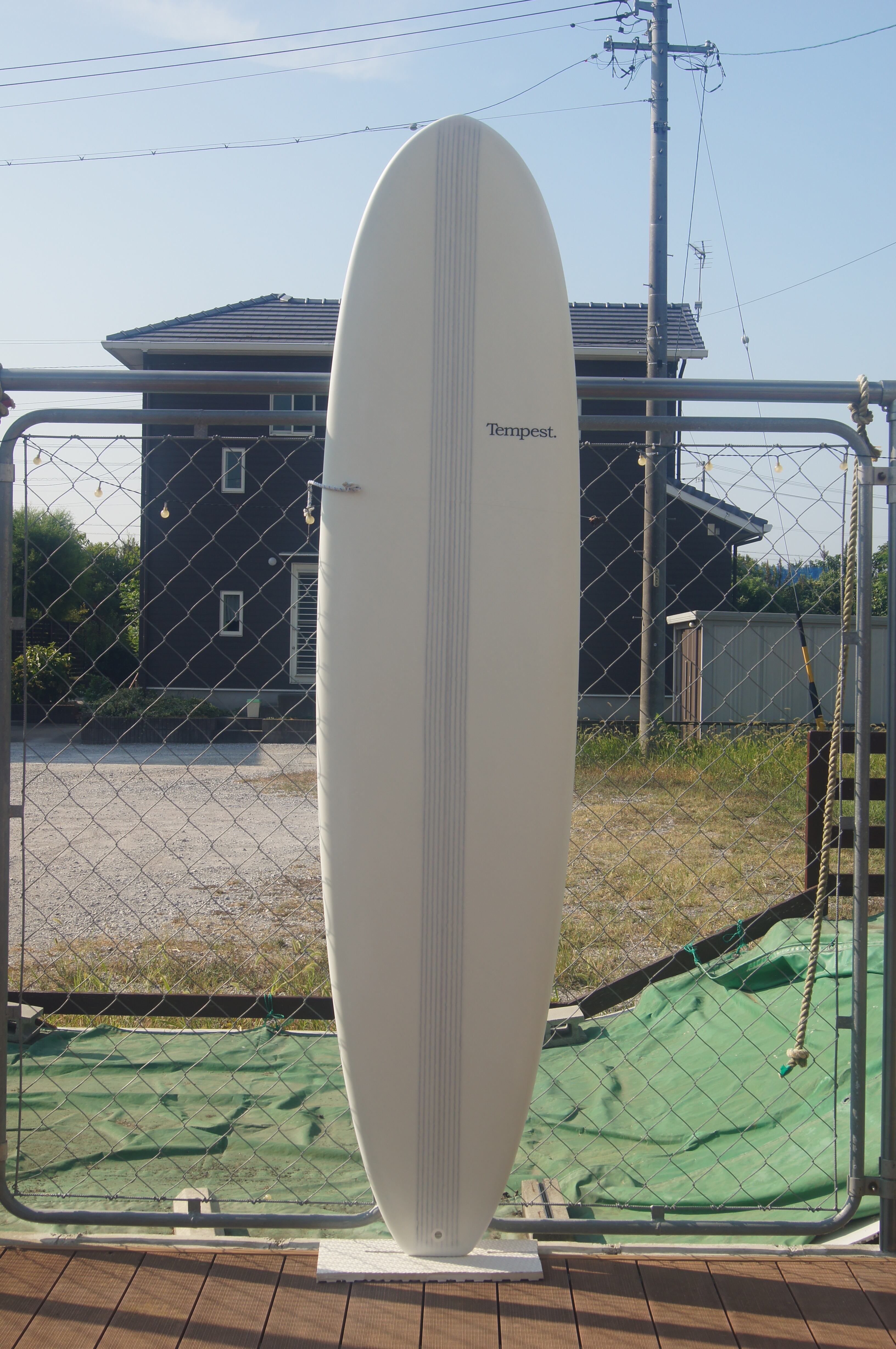 safiri サーフボード Alternative Surfboard sAfiri