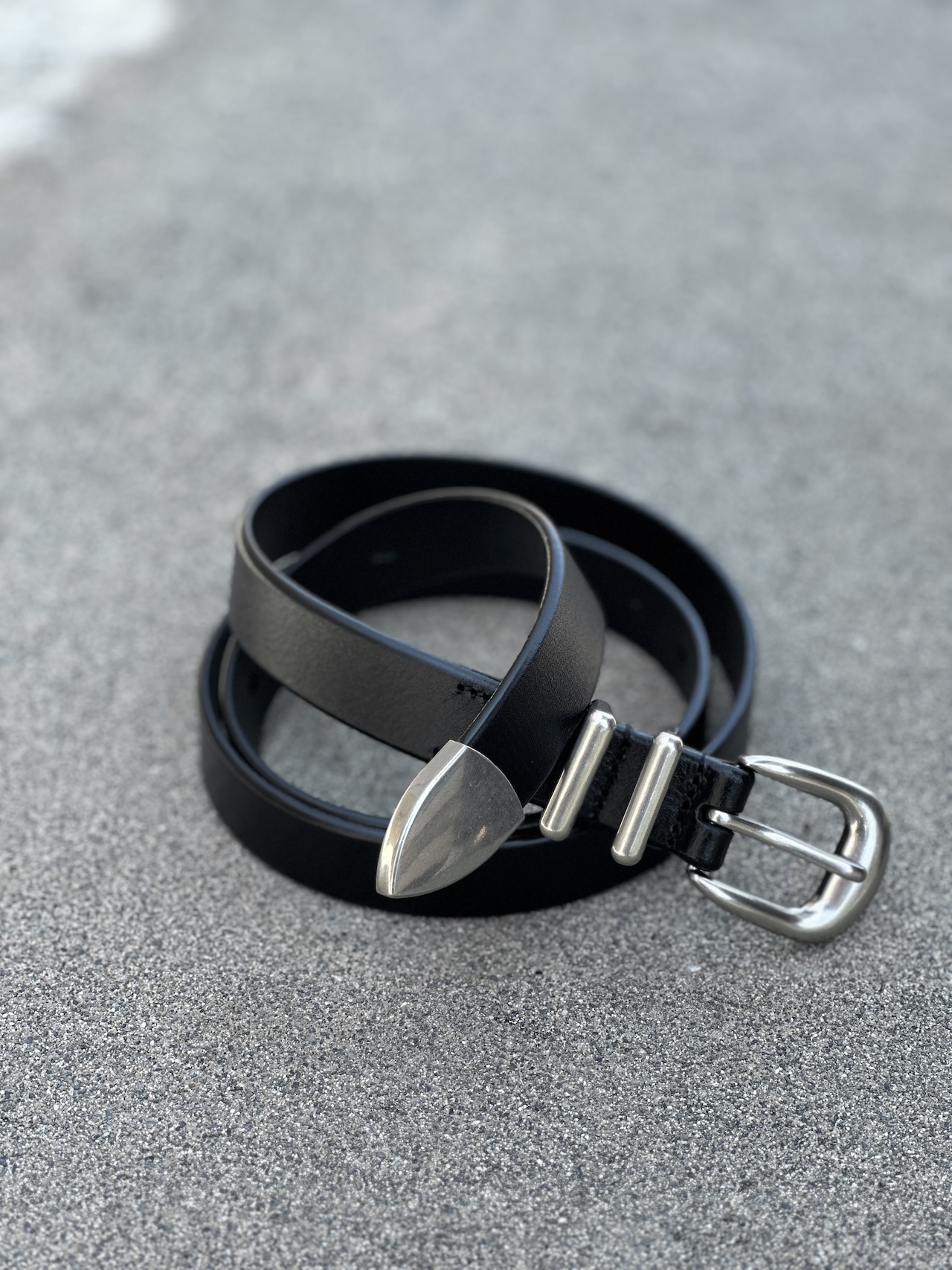 Western Belt