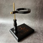 ナラ　漆 ドリッパースタンド（CDS04）