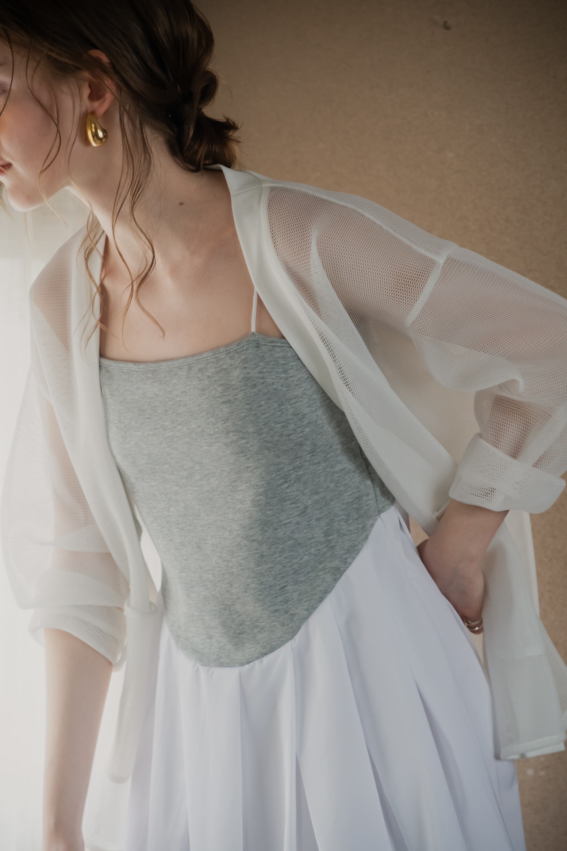 cami onepiece【通常販売】3〜5日営業日 | pois