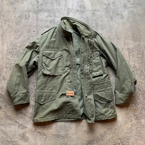 M-65 FIELD JACKET 2rd (VINTAGE)