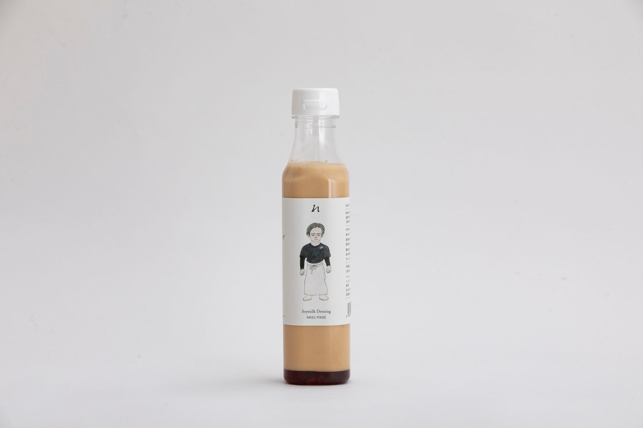 豆乳ドレッシング 300ml
