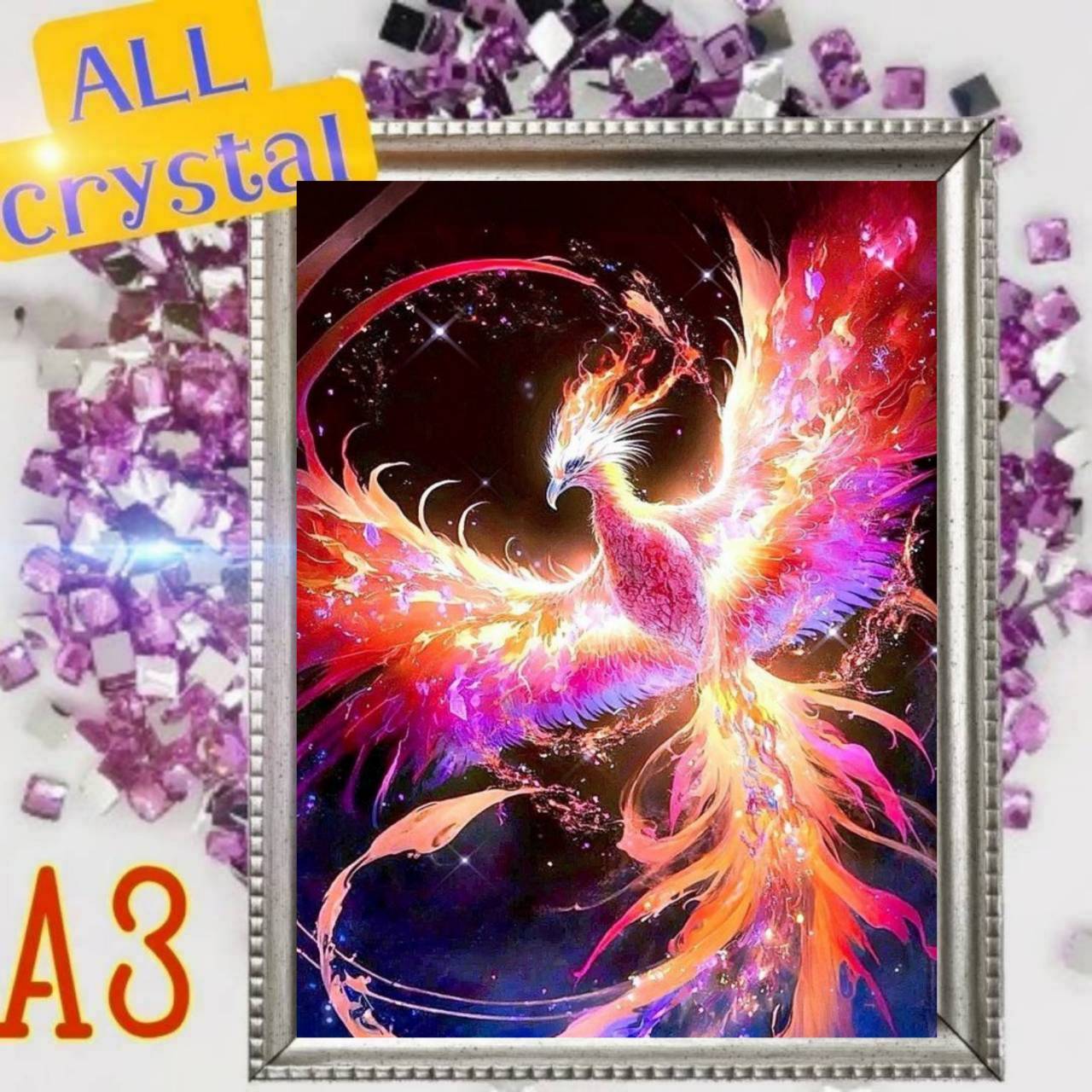 ダイヤモンドアート専門店TA-box