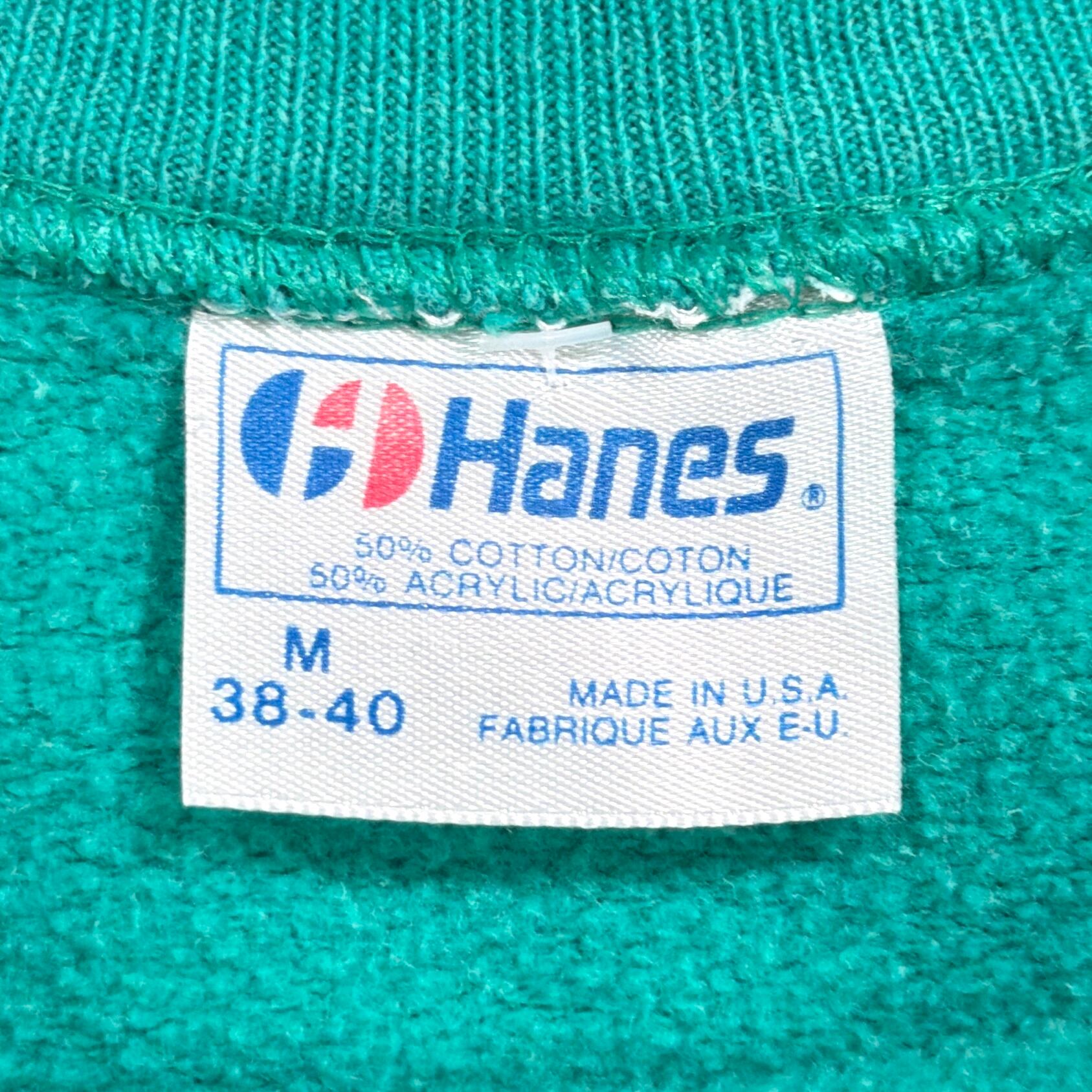 Men's】 80s Kennebunkport スウェットシャツ / アメリカ製 USA製 80