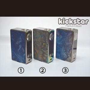 【正規品】Aleader Funky 160W Box Mod