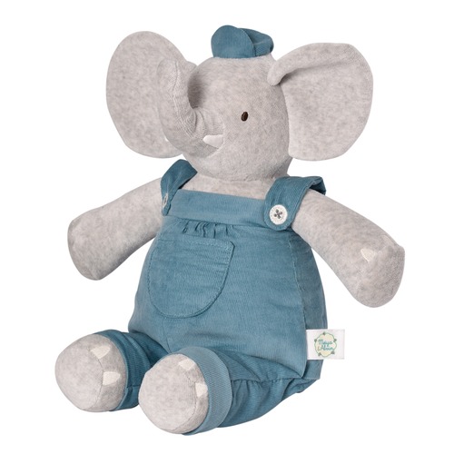 Alvin the Elephant Soft Plush Toy Large_78284