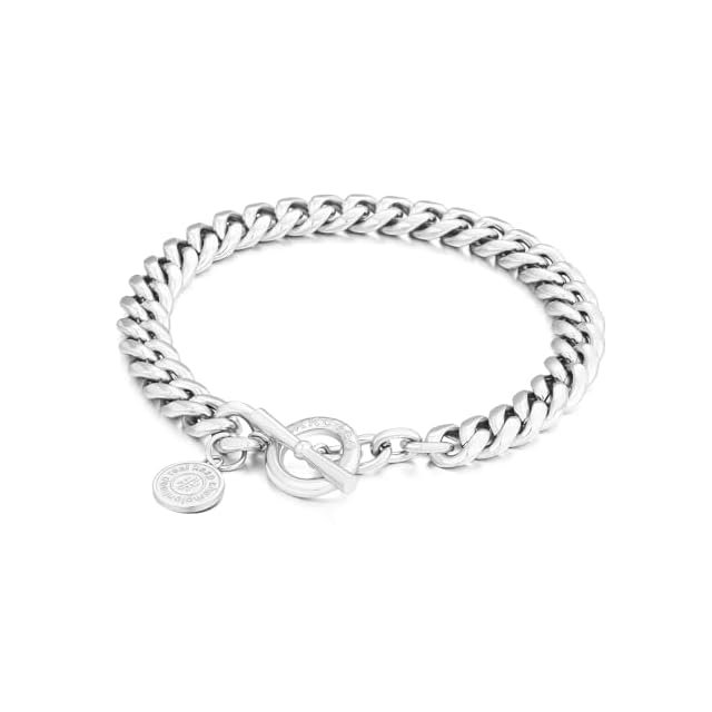 FAKE AS FLOWERS / FAF 25AW PEACE BRACELET (SILVER) | PAY ID