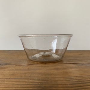 Glass Bowl B