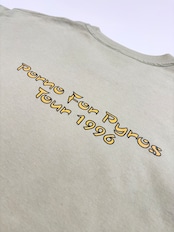 90s Porno For Pyros "Good God's Urge" TOUR Tee MADE IN USA Size XL