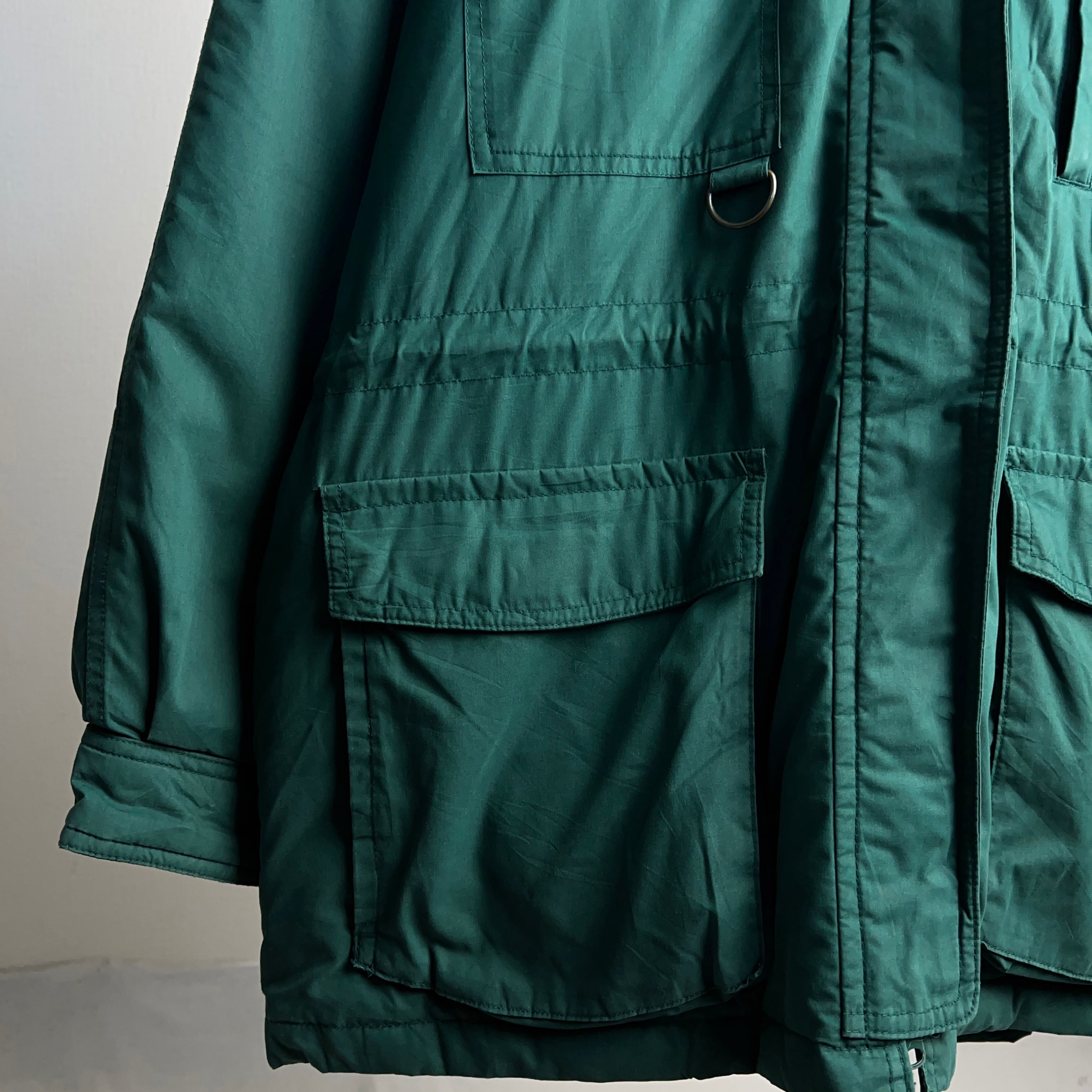 80's Eddie Bauer SNOW LINE 