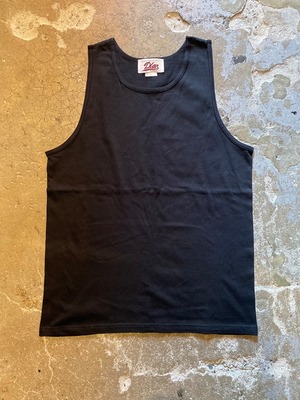 Dlan / 2pack tanktop set / タンクトップ / 2枚組