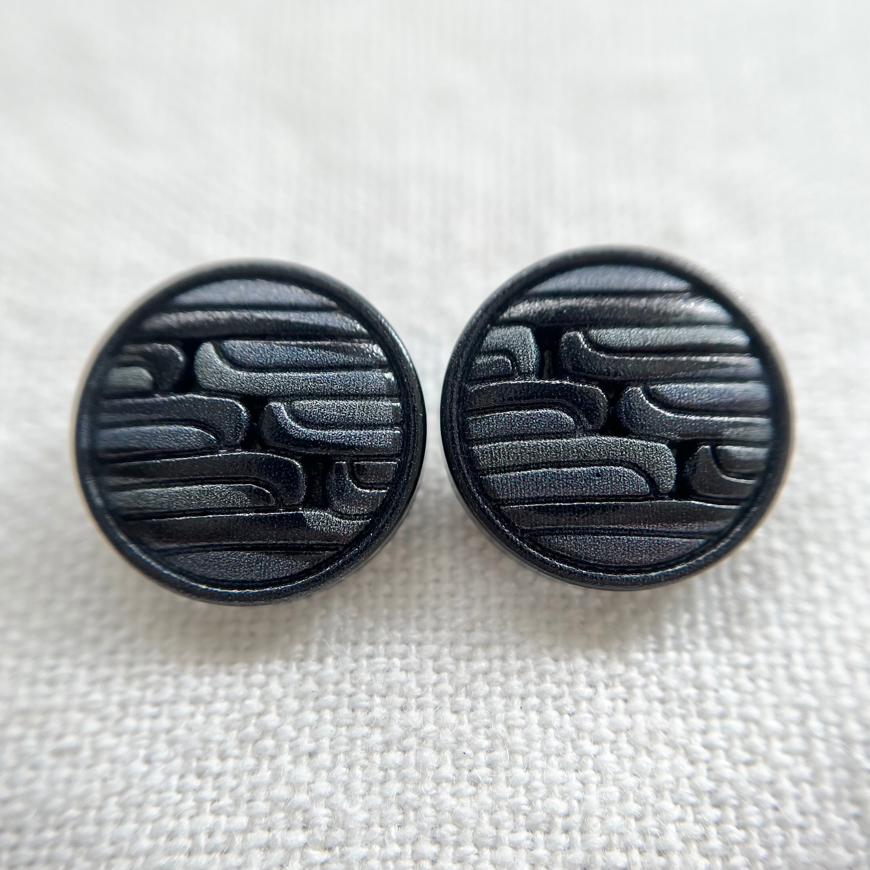 【ペアパック400】15㎜ No.400-80