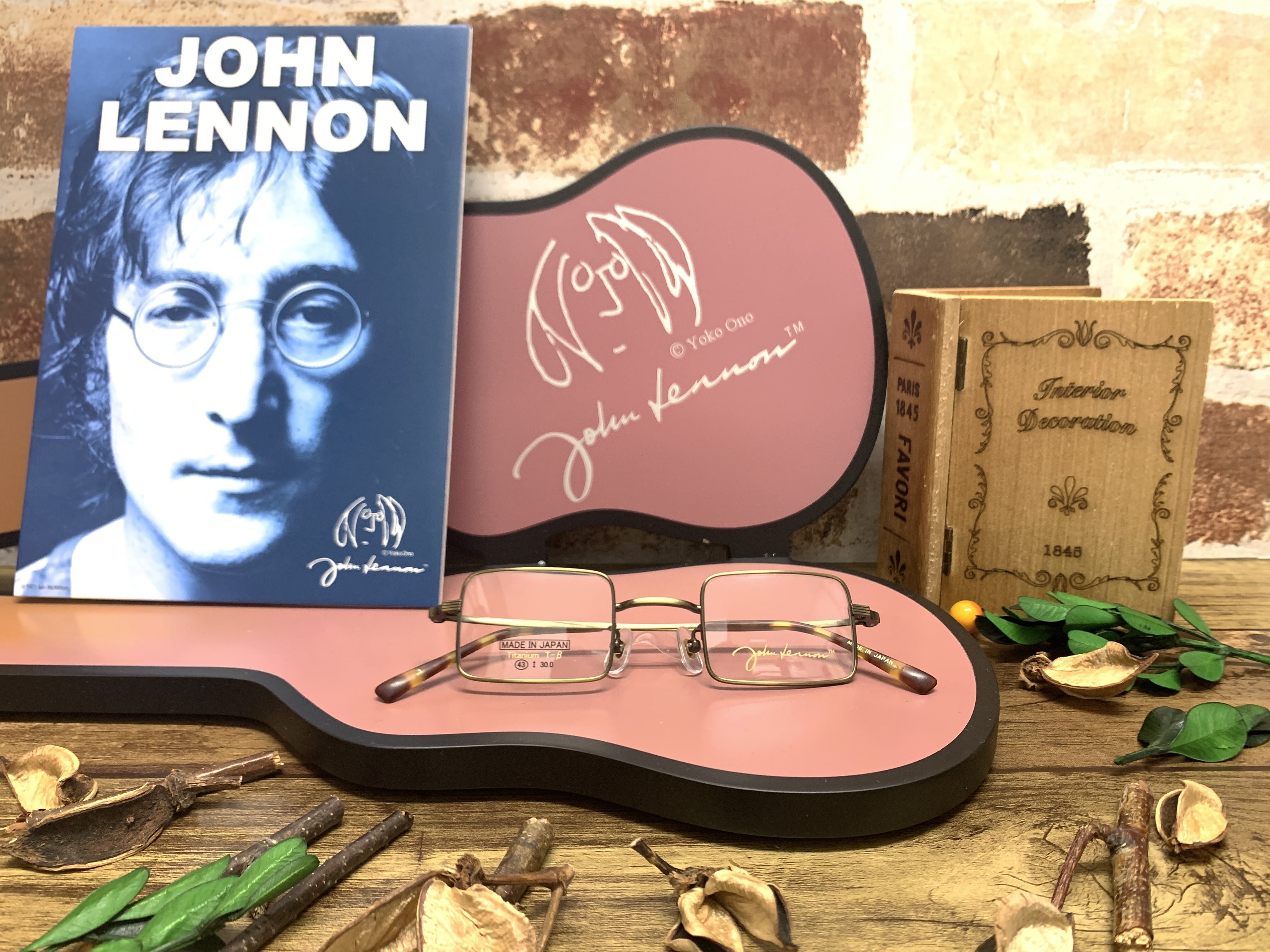JOHN LENNON JL-1116/3 | PAY ID