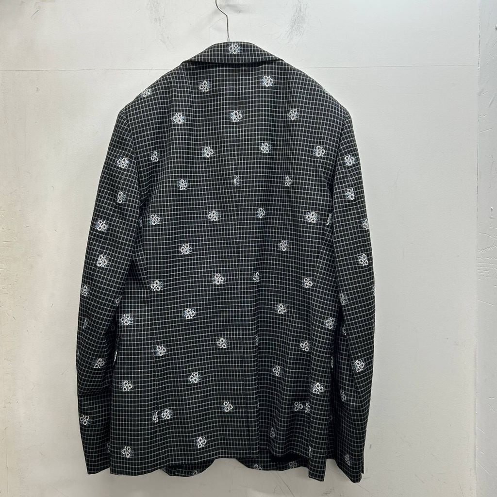 COMME des GARCONS HOMME PLUS コムデギャルソンオムプリュス 25SS COMME des GARCONS HOMME PLUS コムデギャルソンオムプリュス 25SS