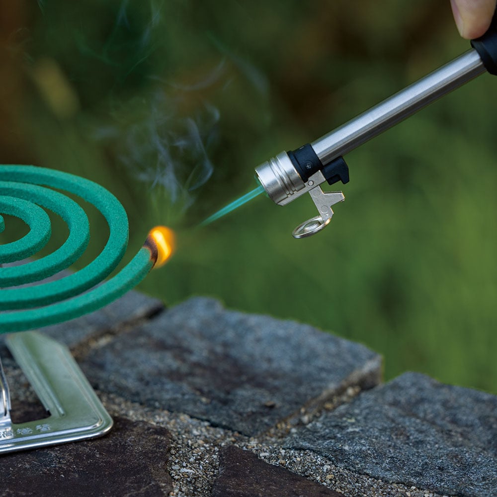 SOTO／スライドガストーチ ST-487 | WHATNOT HARDWEAR STORE