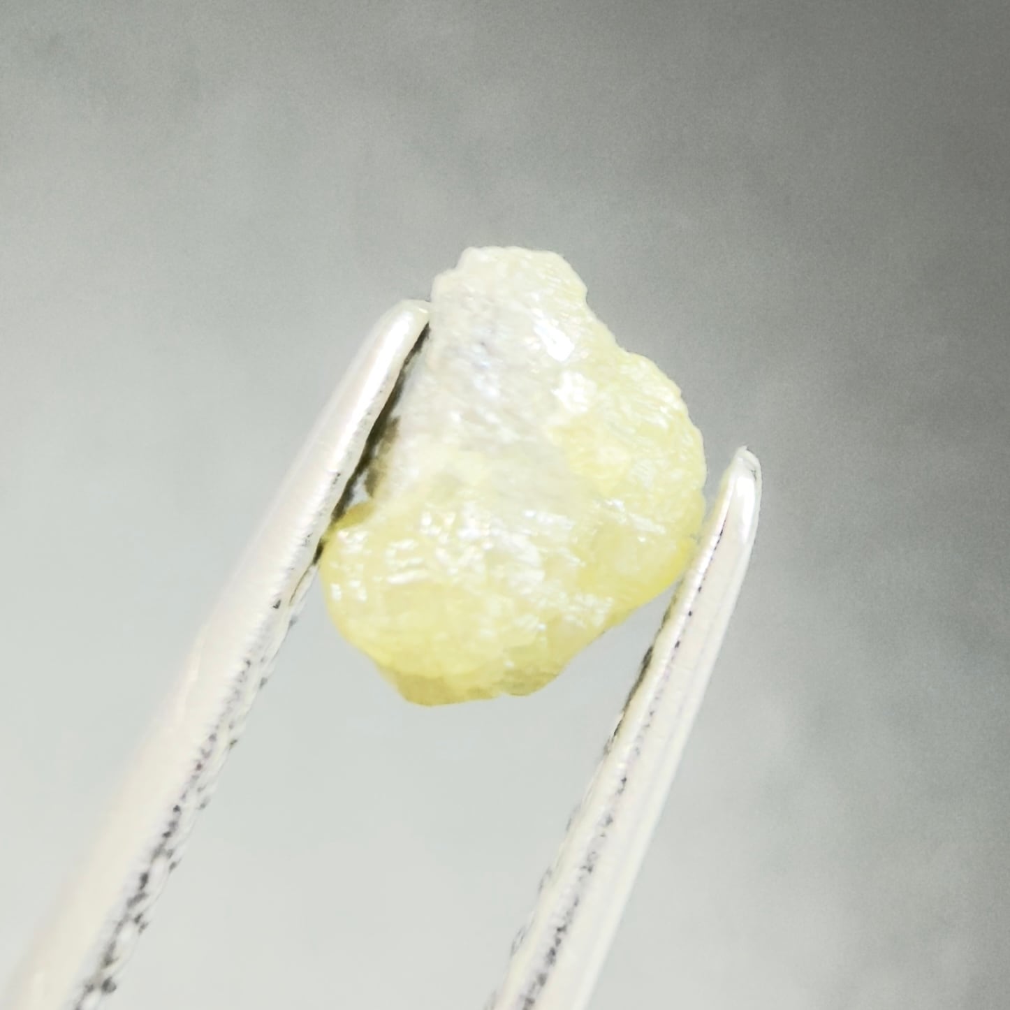 天然鉱石の 原石？ ダイヤモンド】 原石 0.73ct | たからいしルース オンラインショップ