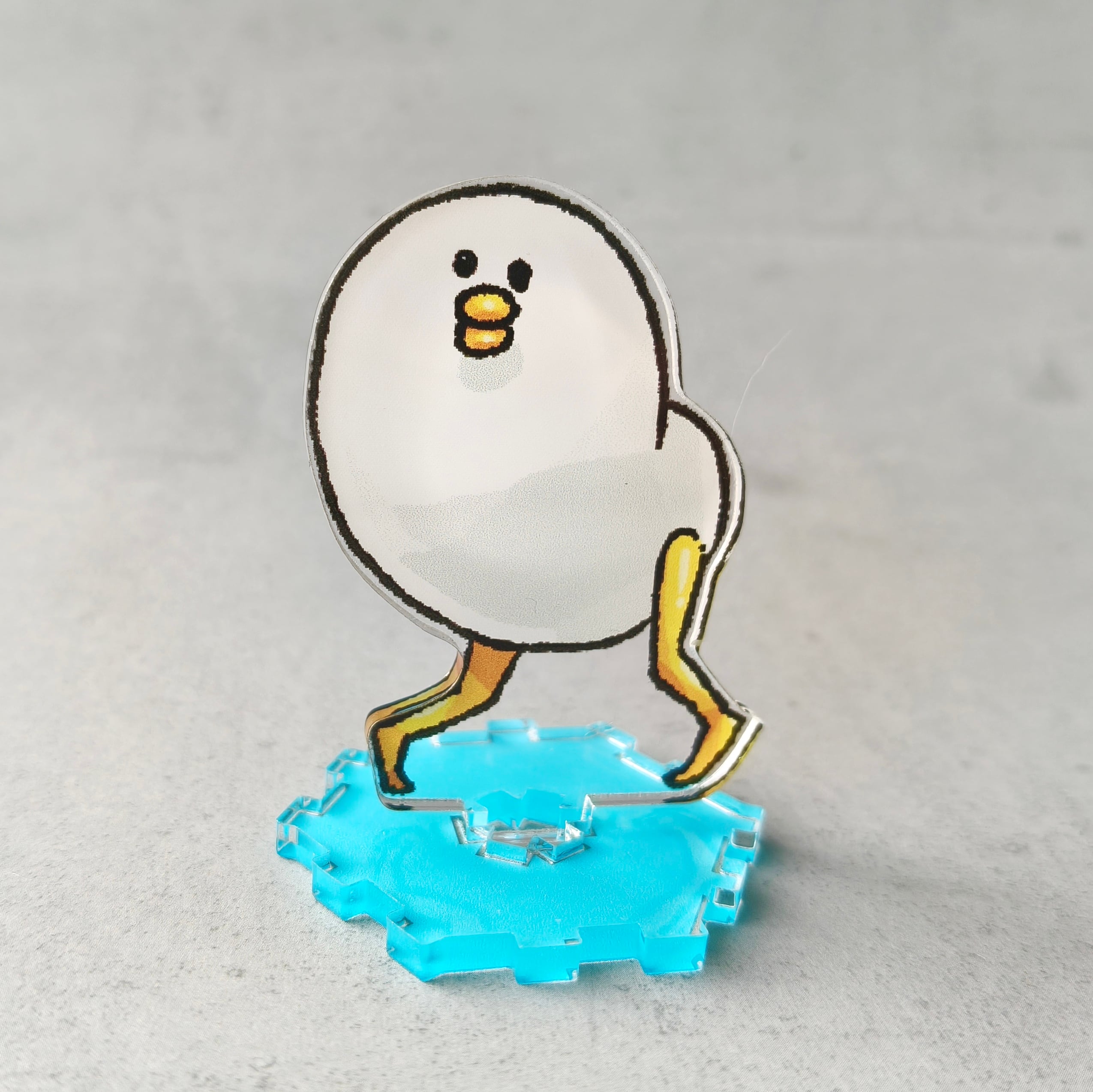 ume グッズ アクリルスタンドA | CoNoProduct