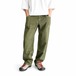 Gramicci グラミチ HEMP RELAXED PANT ヘンプリラックスパンツ G6SM-P005 メンズ イージーパンツ ワイドパンツ ヘンプ コットン クライミングパンツ アウトドア OLIVE