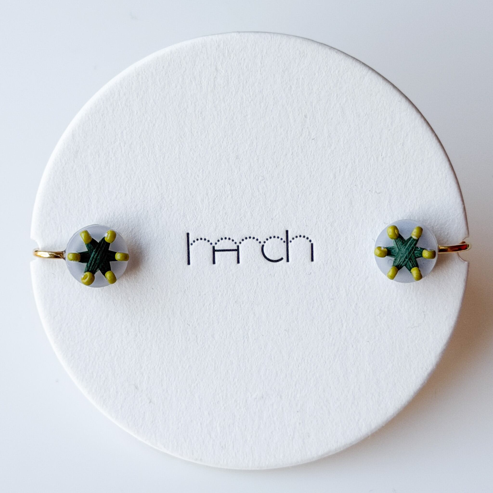 Φ10 イヤリング [04]