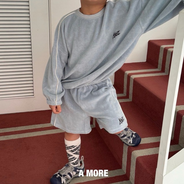 《送料無料》予約:ジャンプトレーナー【AMORE】