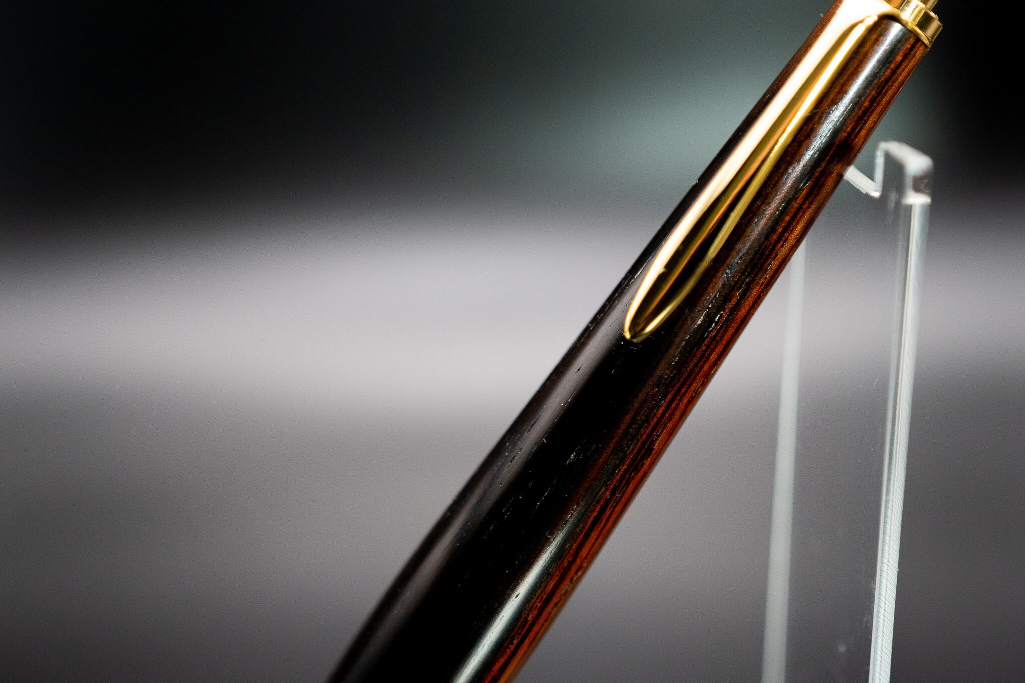 【音楽業界屈指の銘木】 ハカランダ gold MP