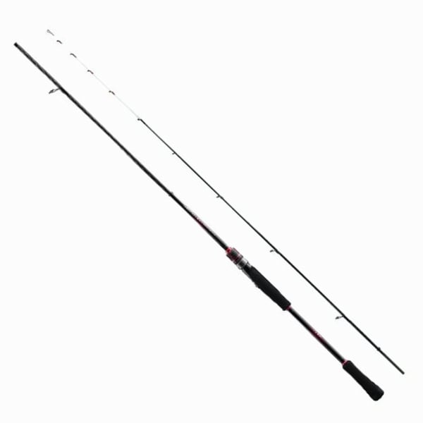 25ソルティーアドバンス メタルスッテ B66ML-S | 東海つり具 公式