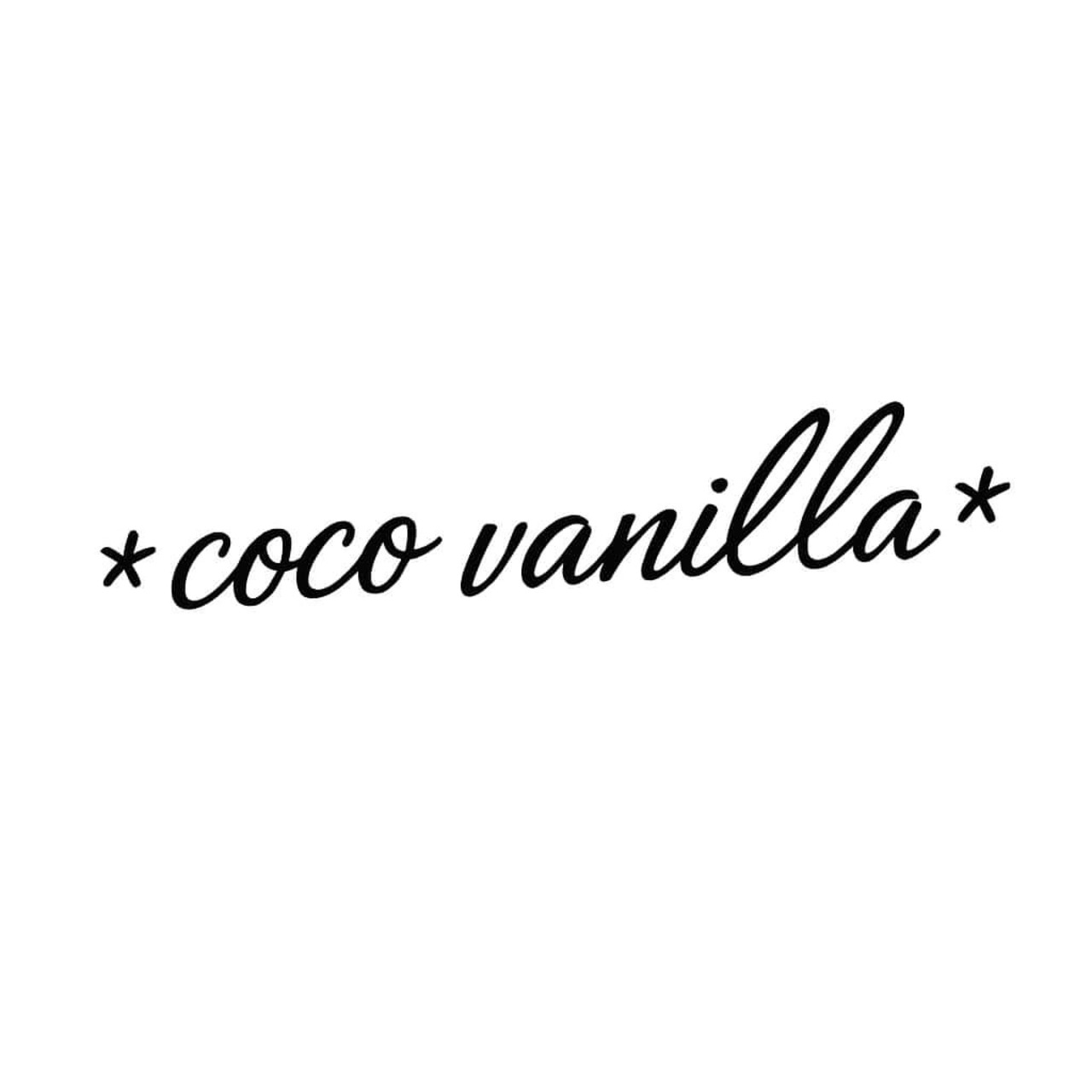 coco_vanilla 様