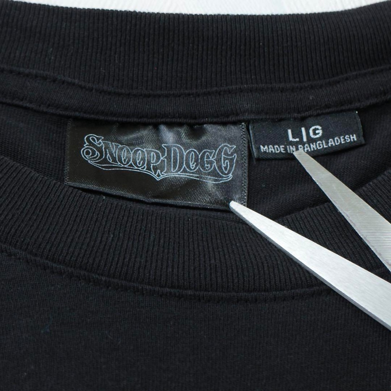 Snoop Dogg スヌープドッグ 公式 Tシャツ ライブT 日本ツアー 2019 