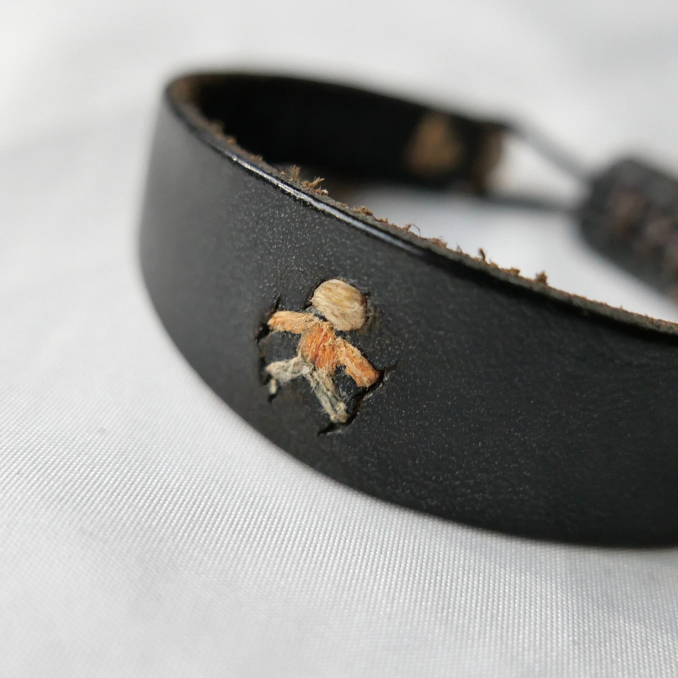 HENRY CUIR（アンリークイール） ブレスレット アンリークイール Henry