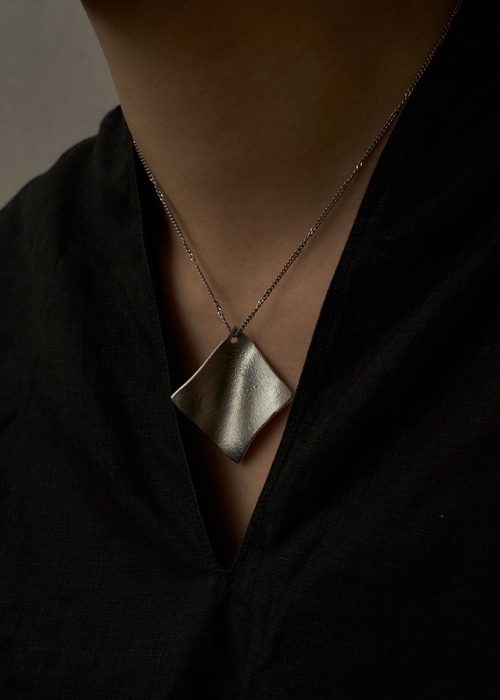 Necklace / WASHI