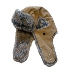 【ランクA】NEW ERA CORDUROY THE TRAPPER