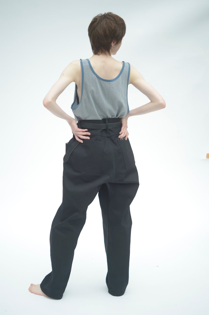 gourmet jeans”Type3 NEW HIP!!” | Lapel online store