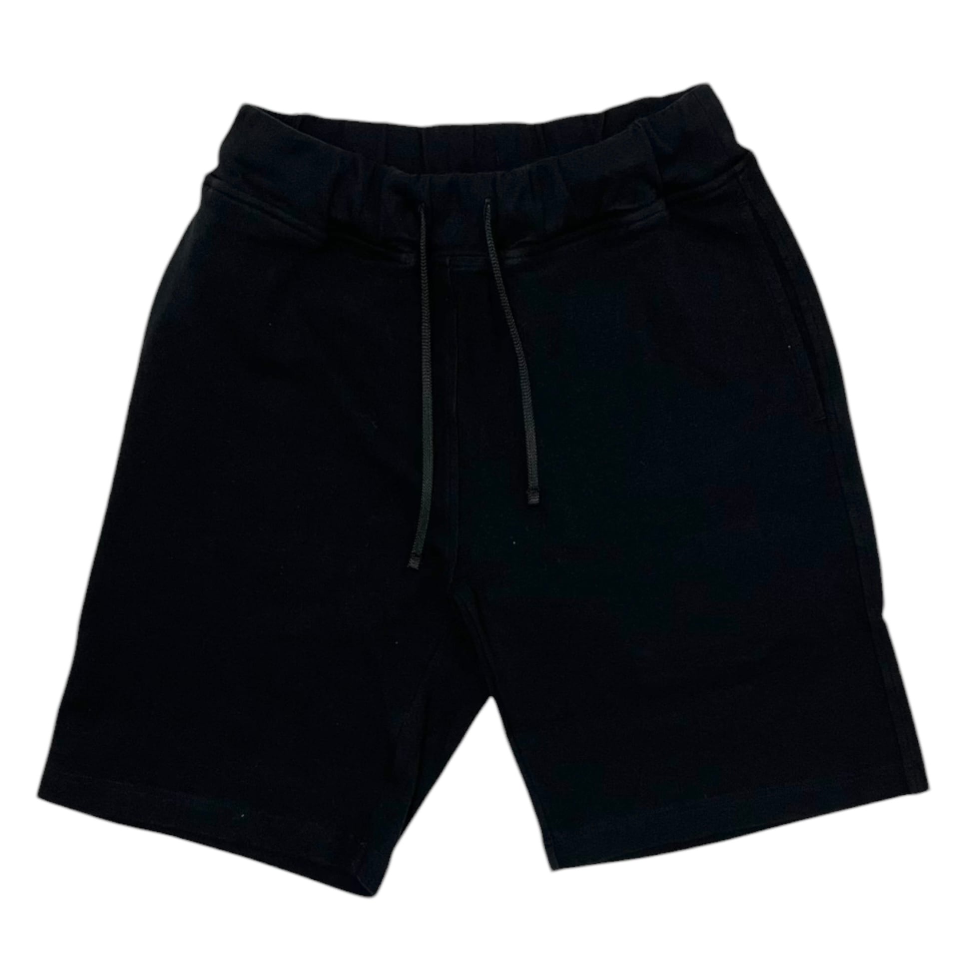 ANTICIPO(アンティーチポ) GLERA rib jersey/BLACK