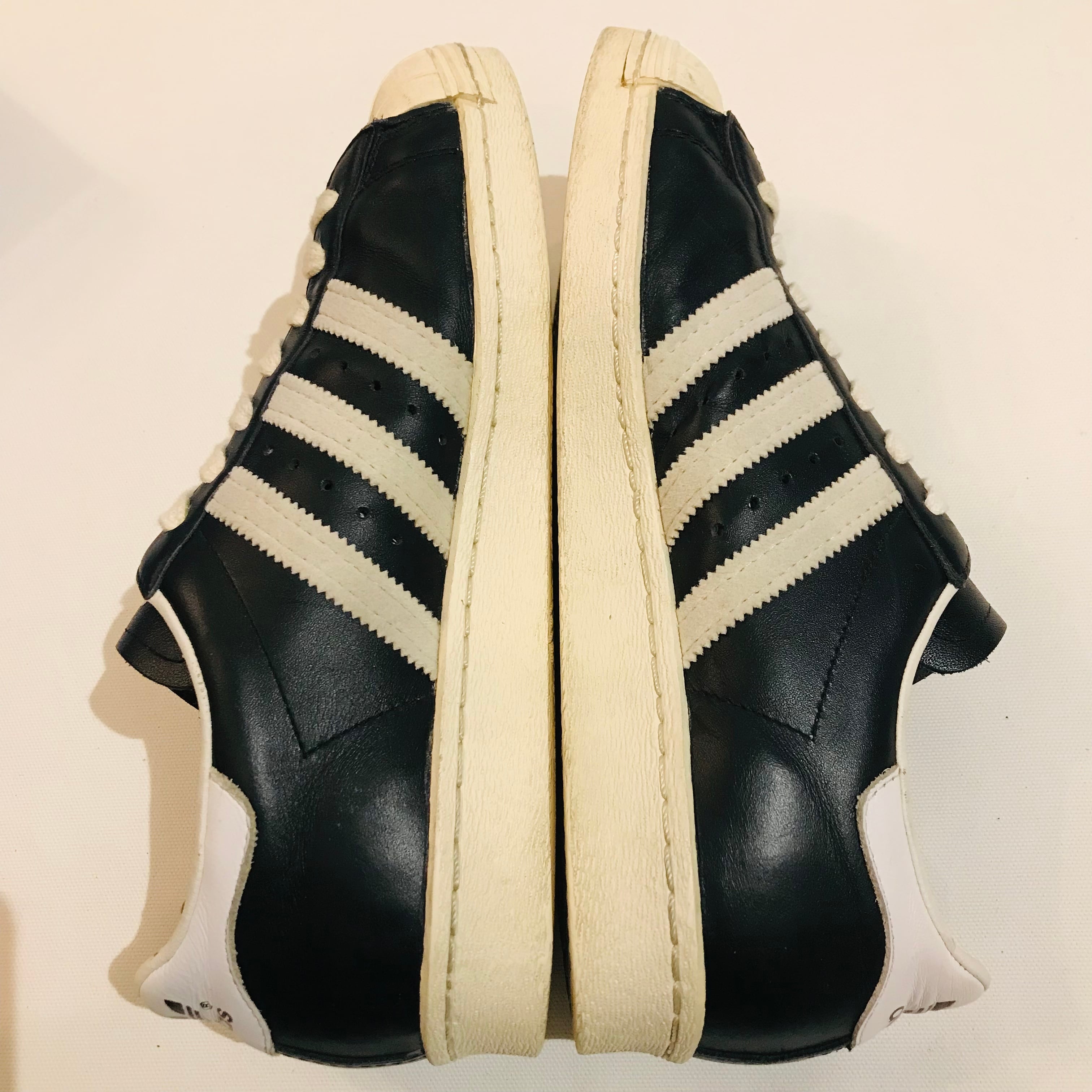 アディダス オリジナルス スーパースター 80s adidas Originals Super Star 80s メンズ シューズ スニーカー  SS80s G61069