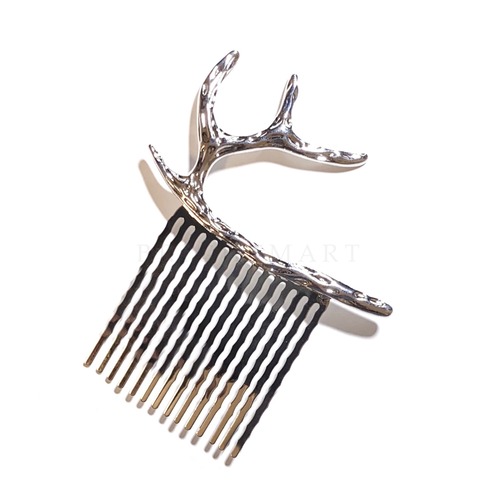 Horn Comb - ホーンコーム - / Silver