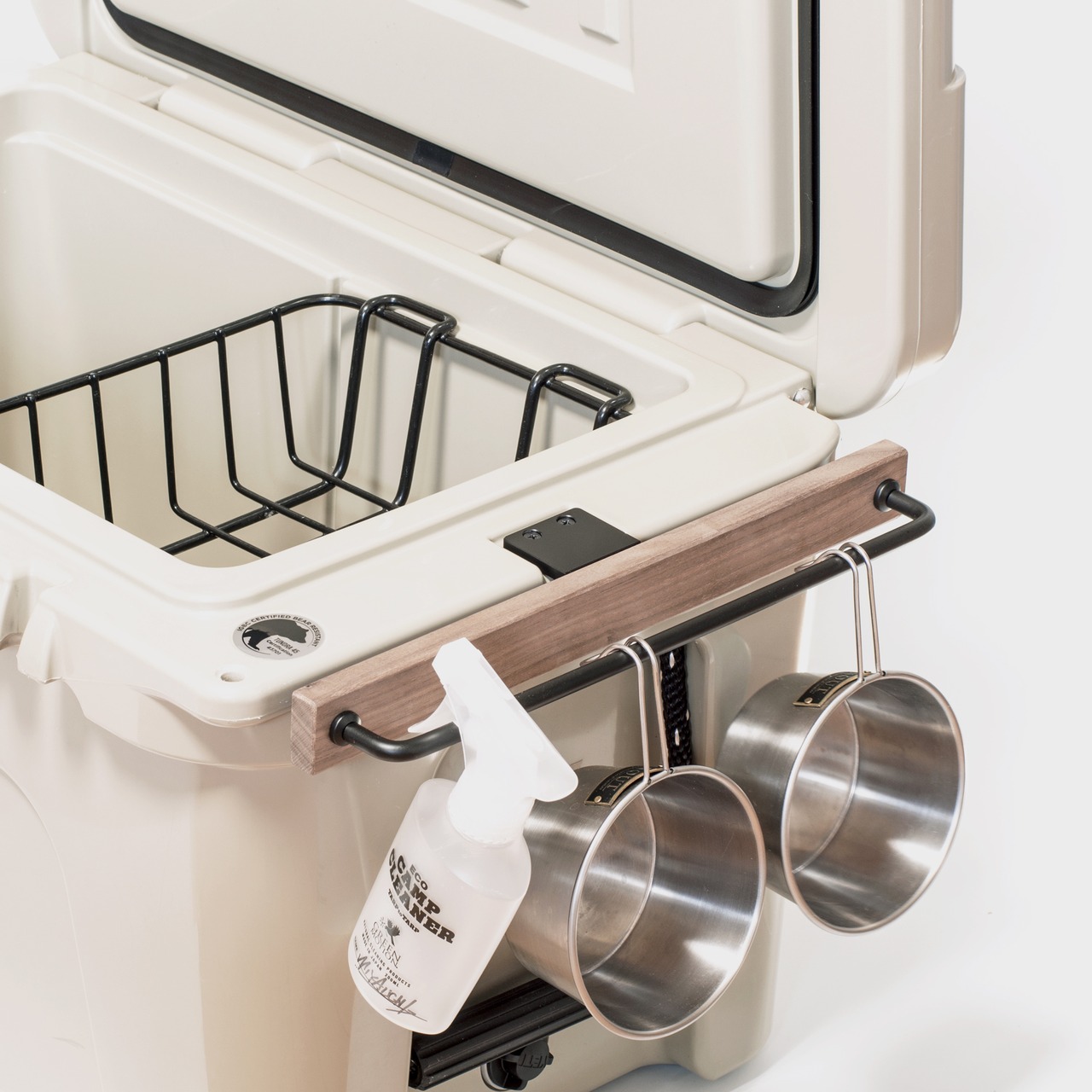 YEシリーズ「TURUSU」 / ウォ-ルナット