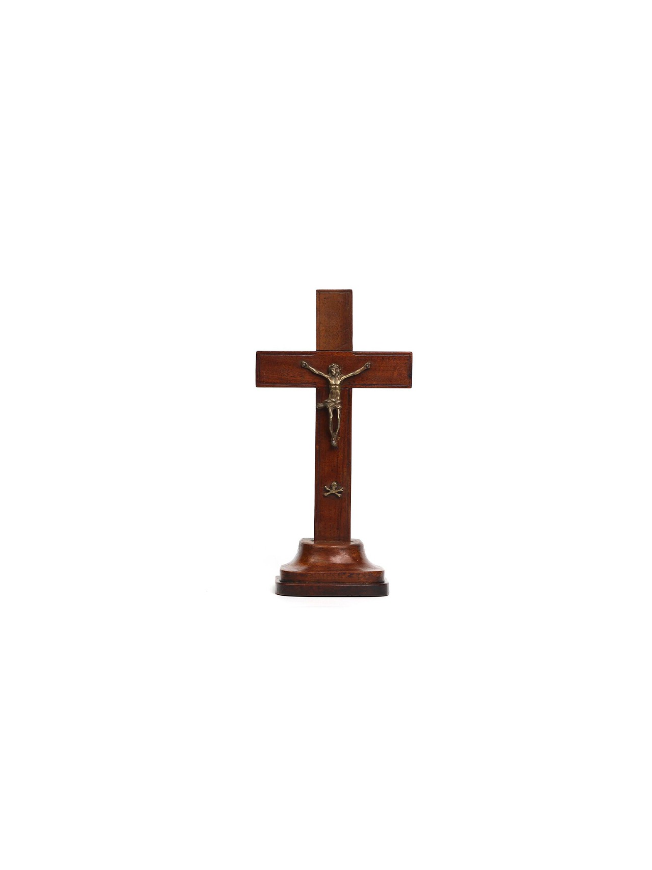 18th-century cross