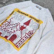 humor print sweat