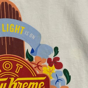 00s KRISPY KREME DOUGHNUTS
