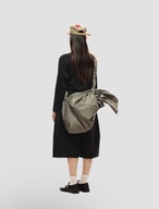 6CRAYON Patch Flat Cap