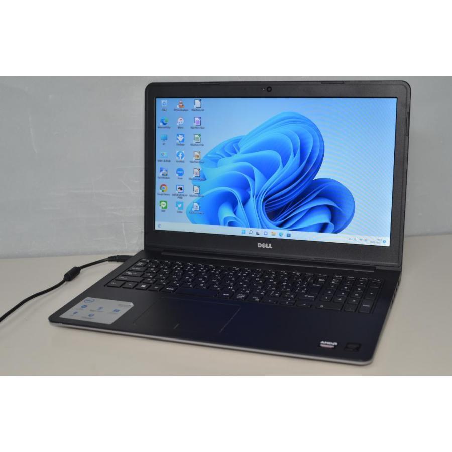 最新Windows11+office 新品爆速SSD256GB NEC NS150/D Celeron-3215U