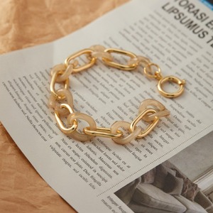 chain bracelet　801813