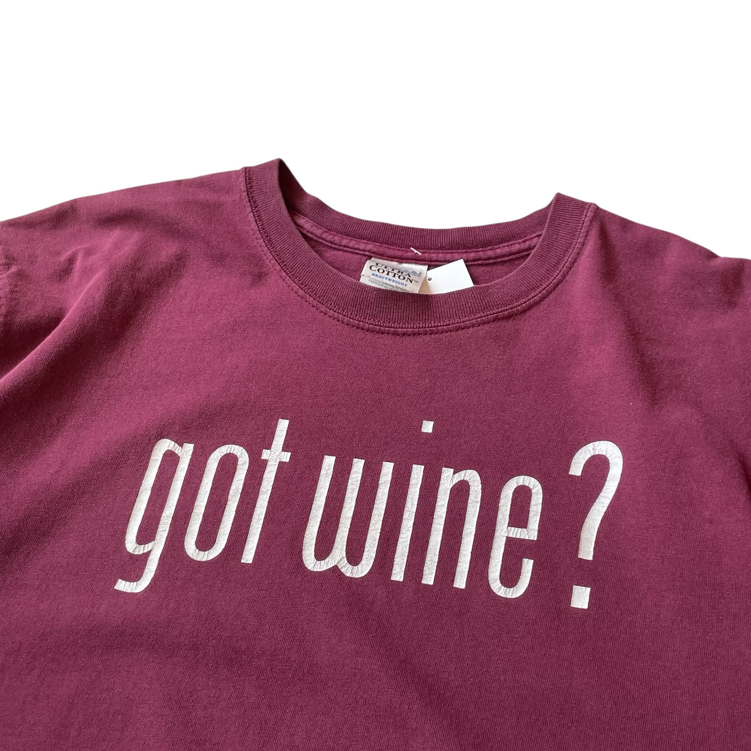 1990s~2000s Grande River Vineyards 