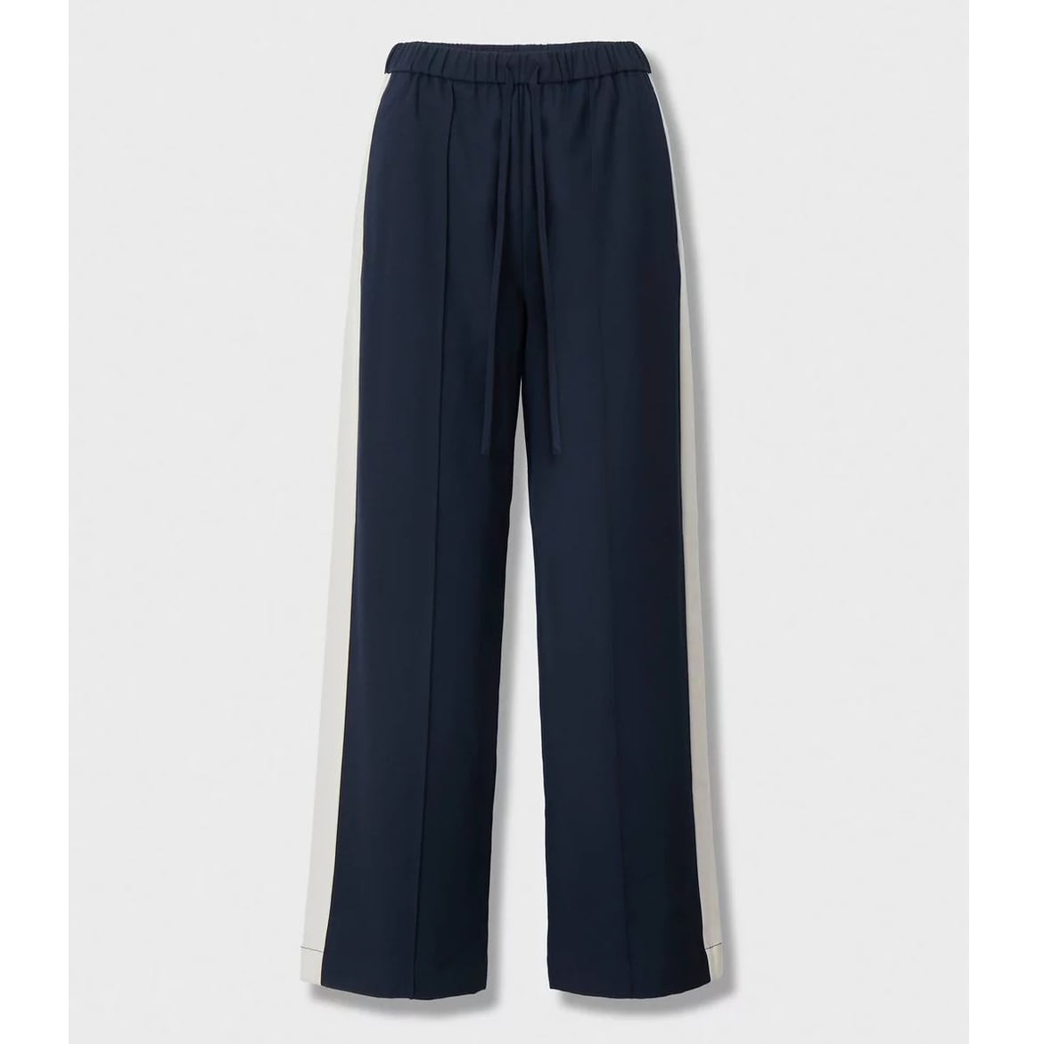 rag&bone SIENA WOOL SIDESTRIPE PANTS SAL