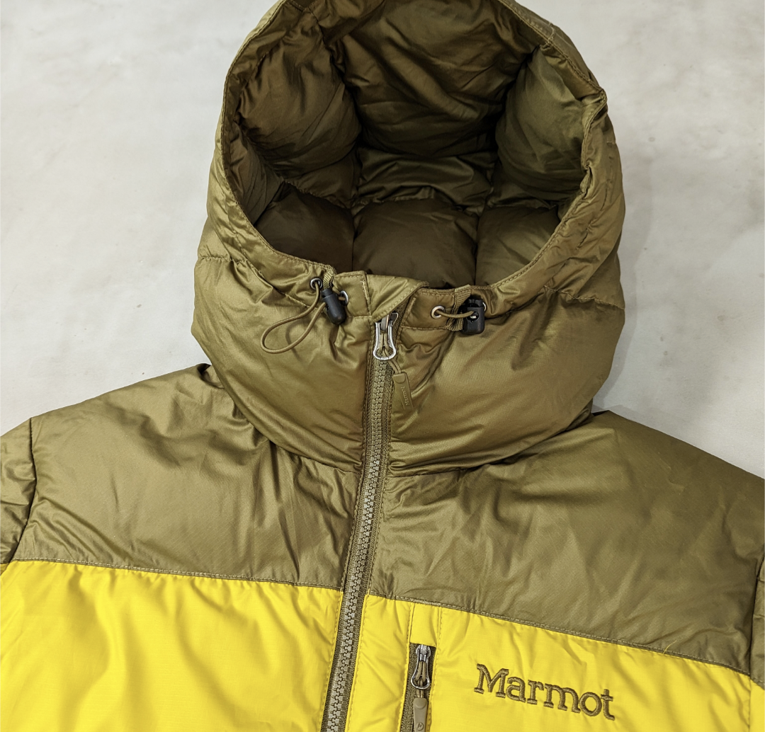 marmot guides down foody 小岩店 | What'z up