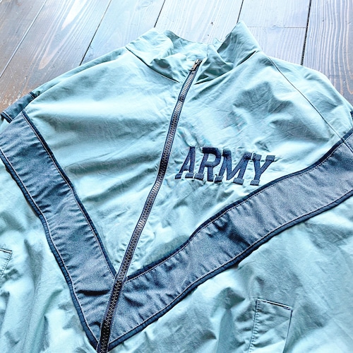 99s  U.S.ARMY  IPFU  Training Jacket Size　SMALL - REGULAR