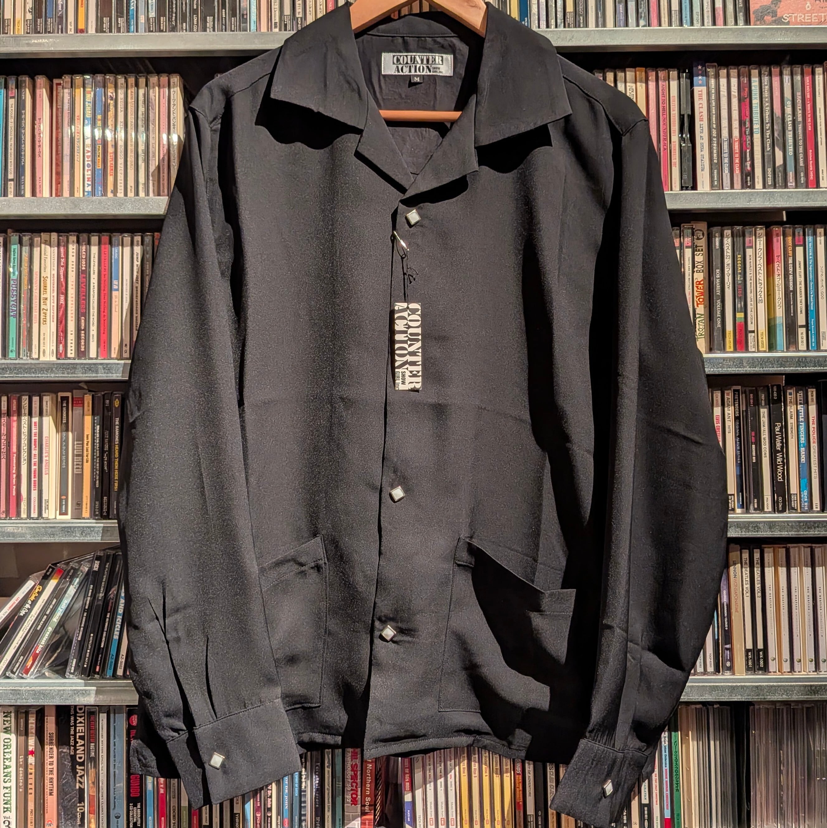 COUNTER ACTION WEB-STORE