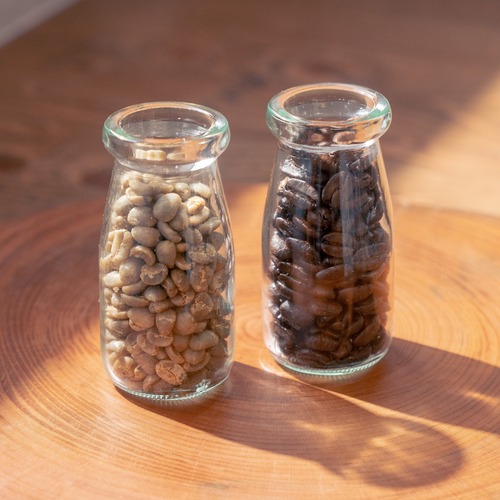 マンデリン ビンタンリマ／生豆100g